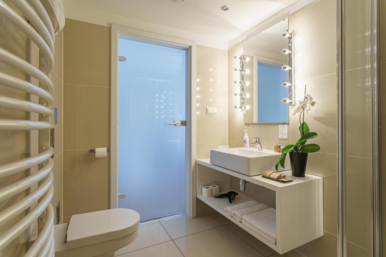 Novumhouse - Straszewskiego Krakow Bagian luar foto