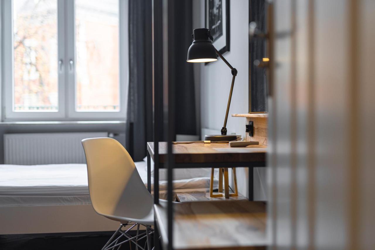 Novumhouse - Straszewskiego Krakow Bagian luar foto