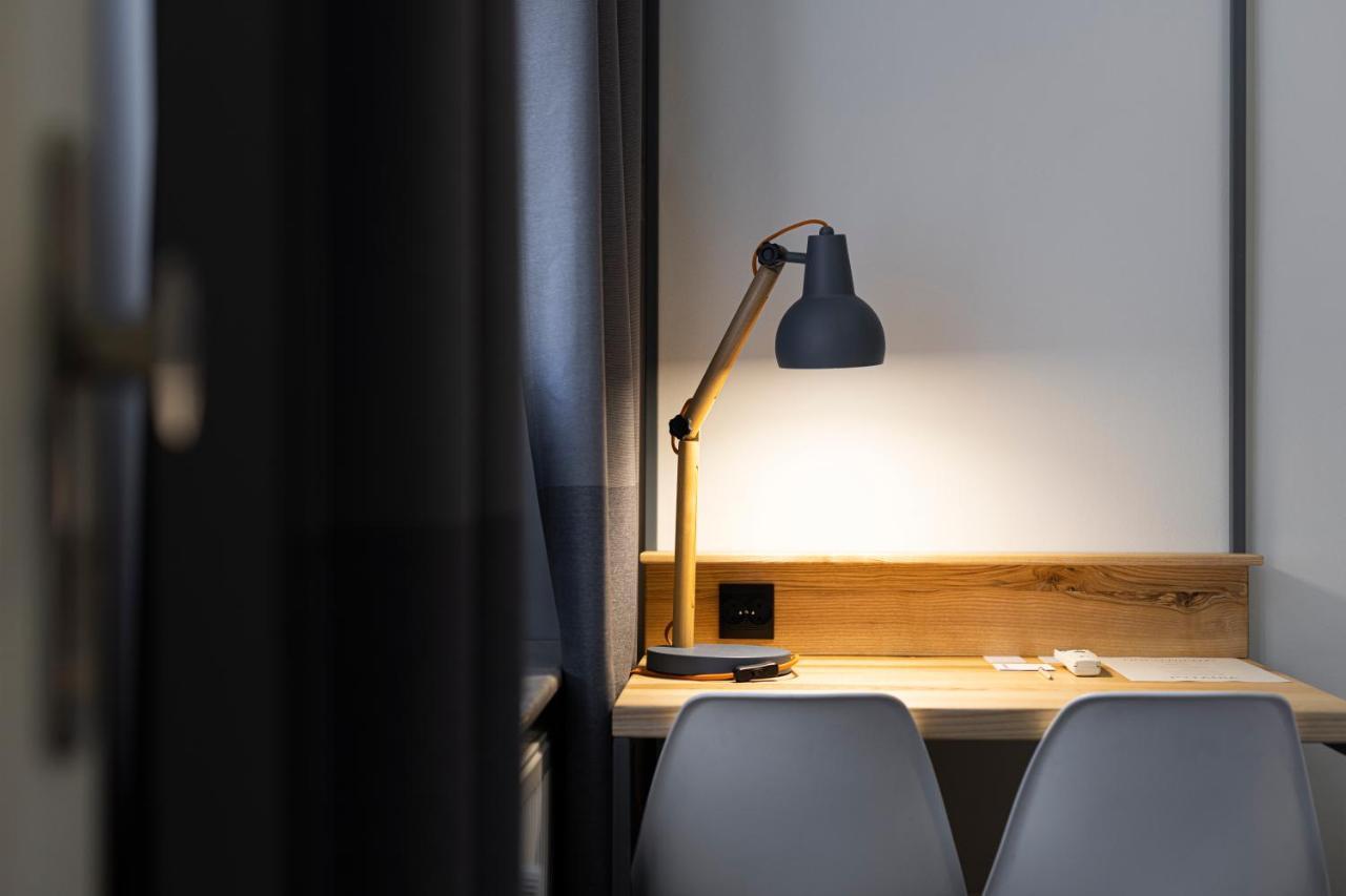 Novumhouse - Straszewskiego Krakow Bagian luar foto