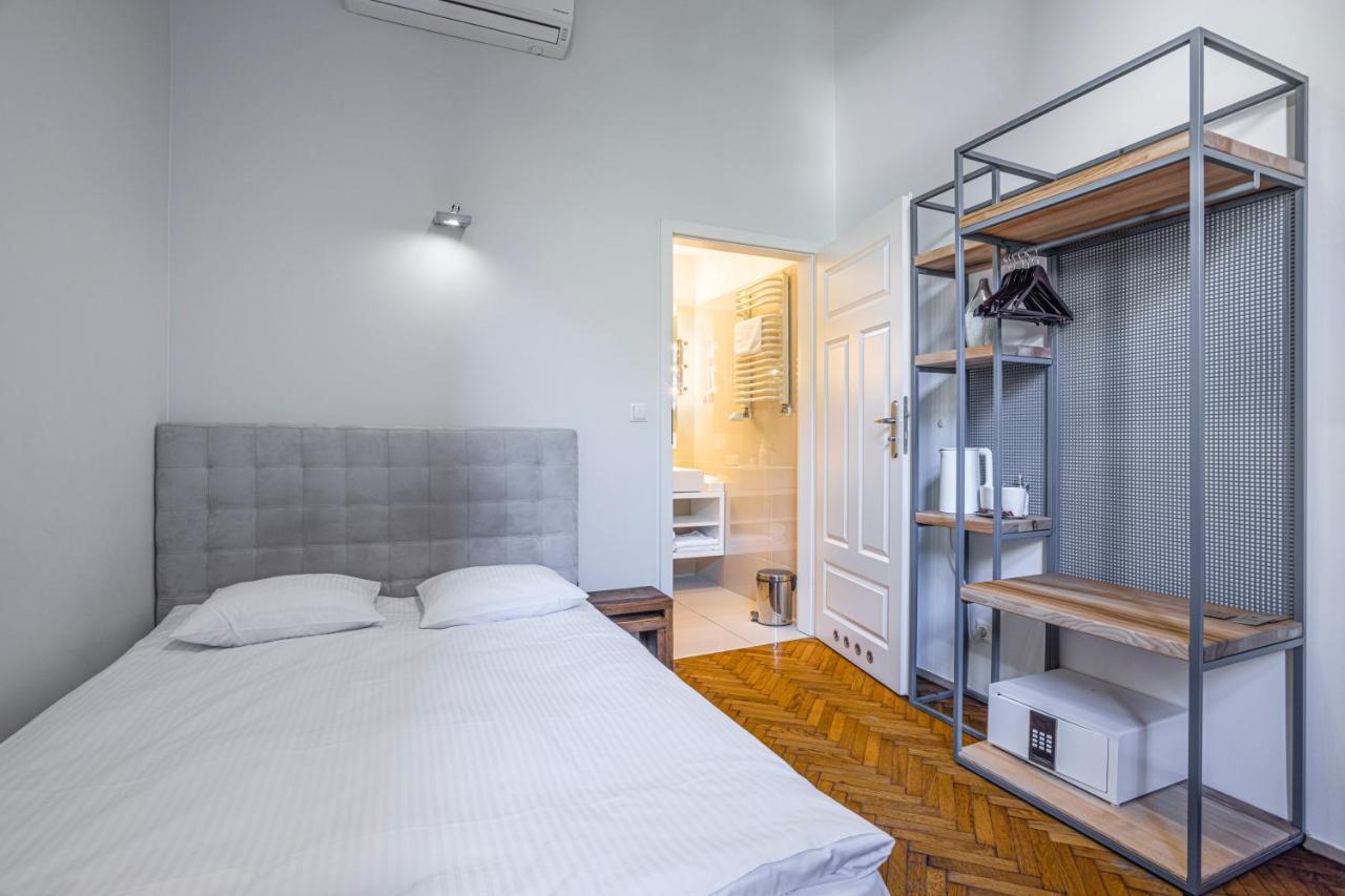 Novumhouse - Straszewskiego Krakow Bagian luar foto