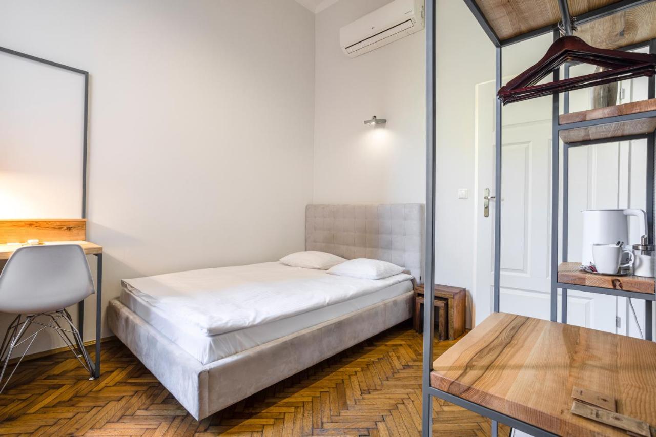 Novumhouse - Straszewskiego Krakow Bagian luar foto