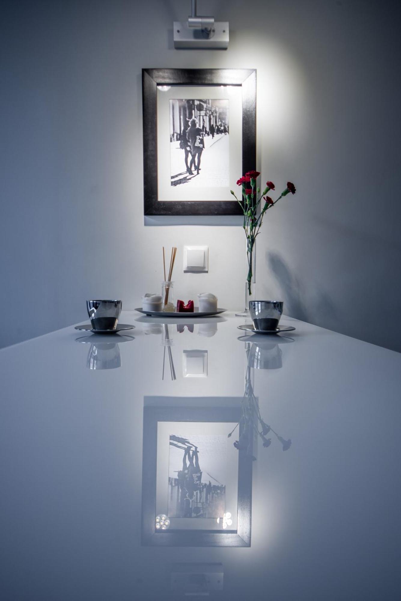 Novumhouse - Straszewskiego Krakow Bagian luar foto